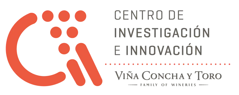 Logo de Centro de Innovación e Investigación de Viña Concha y Toro