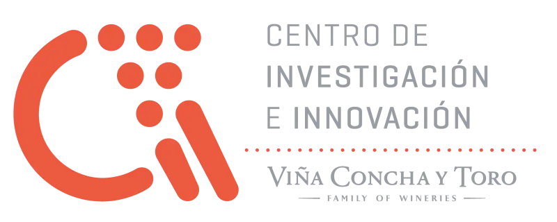 Logo de Centro de Innovación e Investigación de Viña Concha y Toro