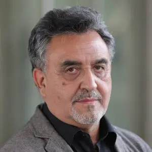 Alfredo Candia Vejar