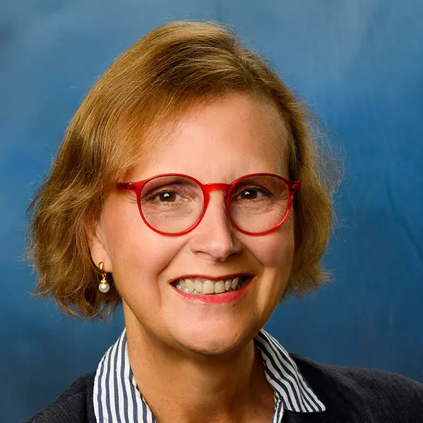 Alice E. Smith