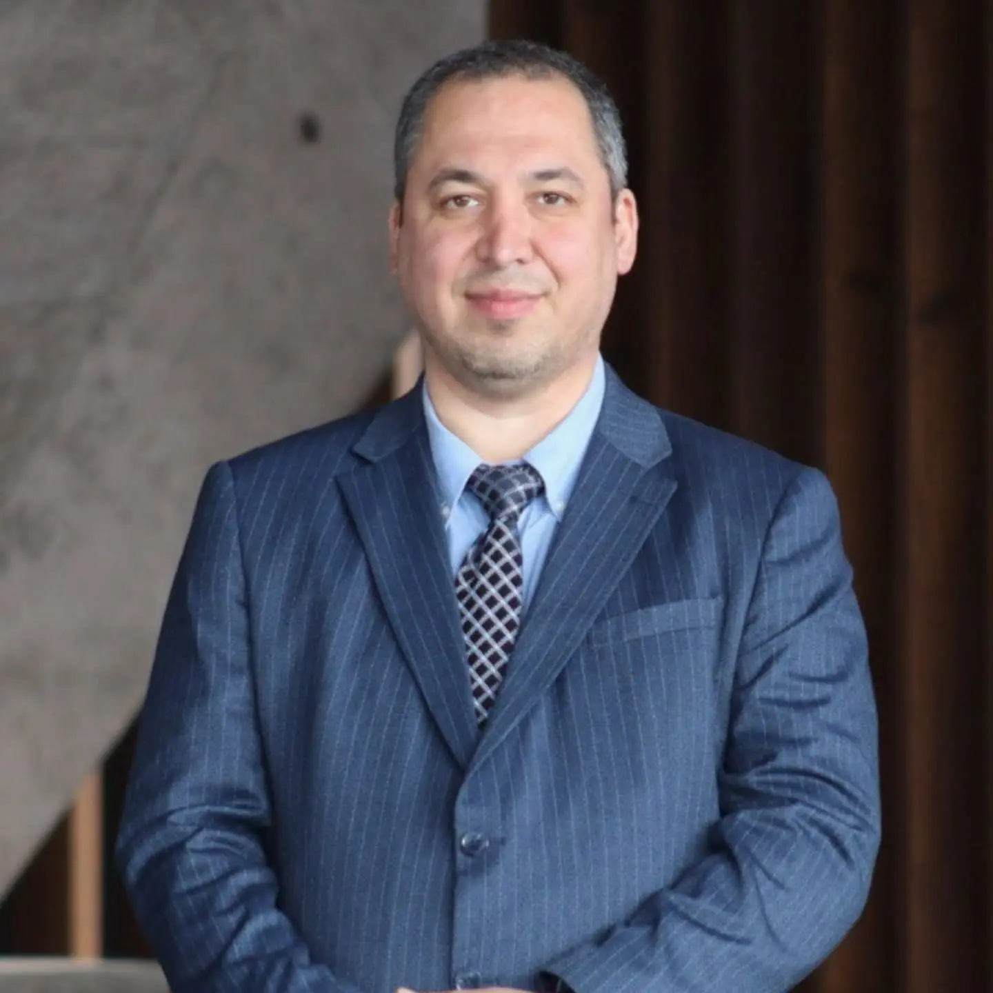 Amir Karbassi Yazdi