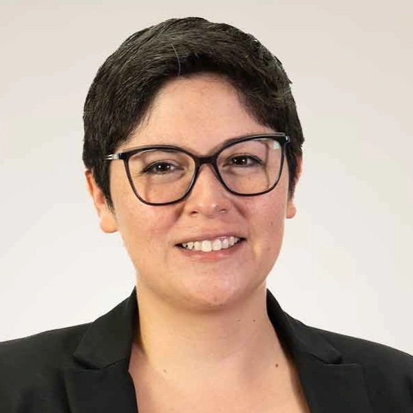 Ph.D. Andrea Espinoza Pérez