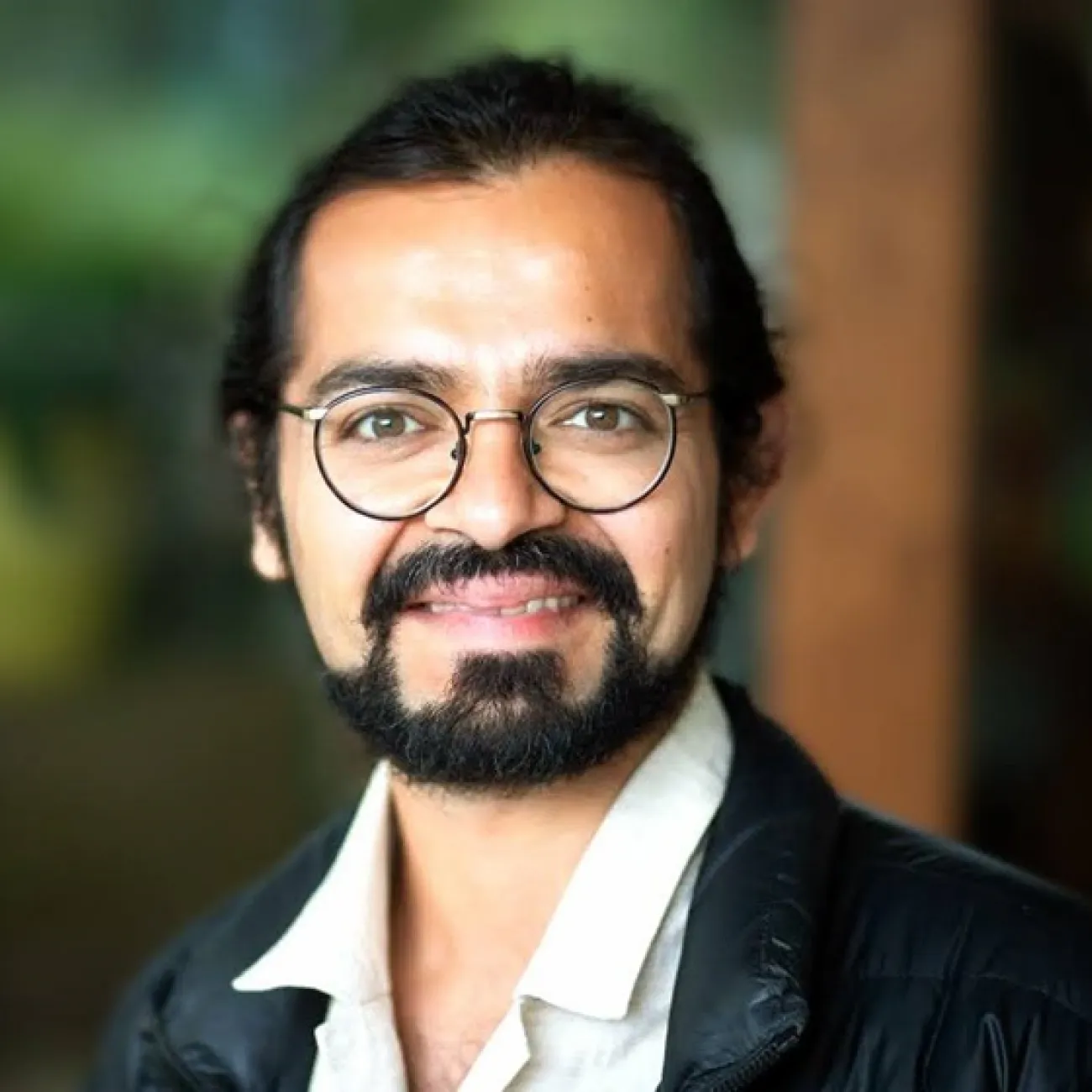 Bismark Singh