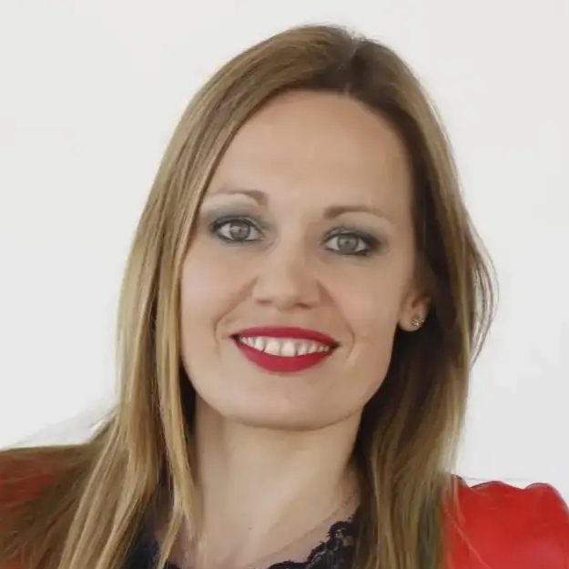 Ph.D. Carla Marina Vairetti