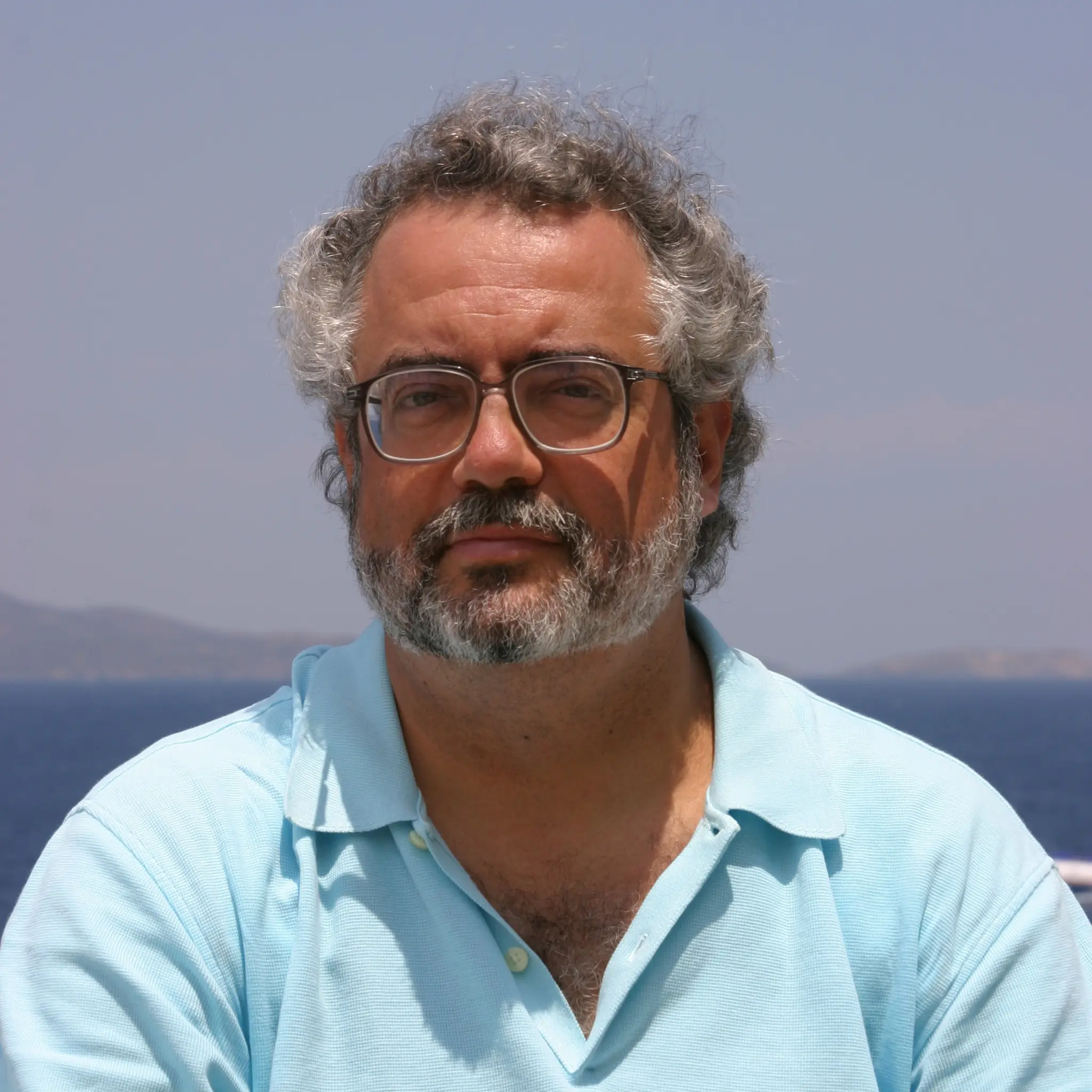 Celso Carneiro Ribeiro