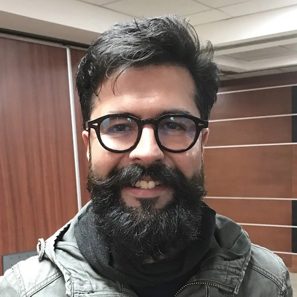 Eduardo Álvarez Miranda