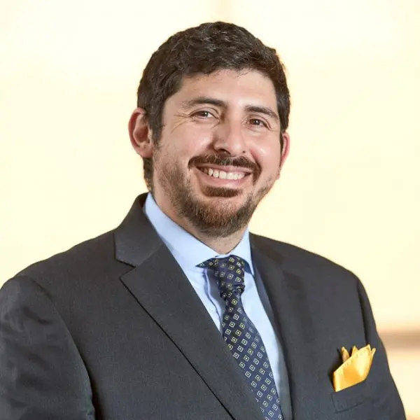 Gabriel Gutiérrez Jarpa