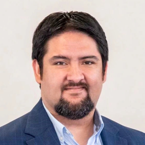 Ph.D. Germán Paredes-Belmar