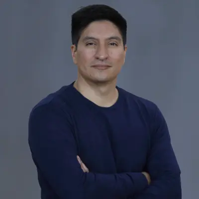 Gustavo Angulo Olivares