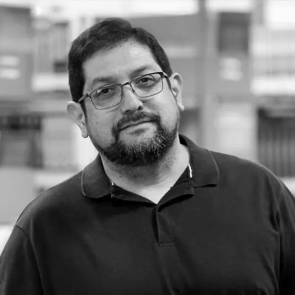 Gustavo Gatica González