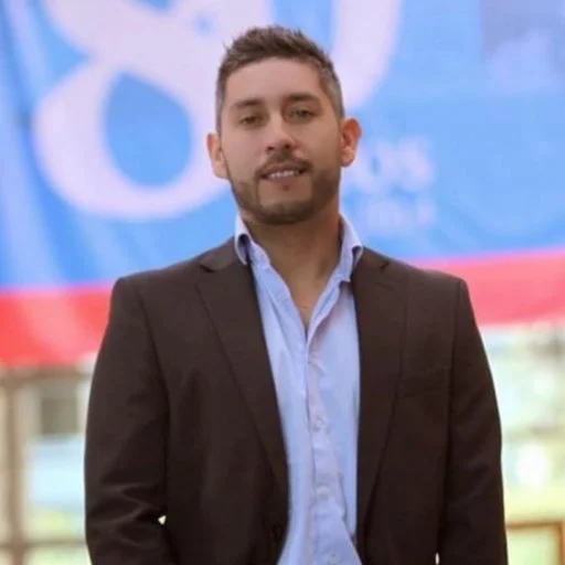 Jaime Miranda