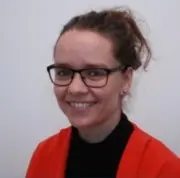 Jana Ries