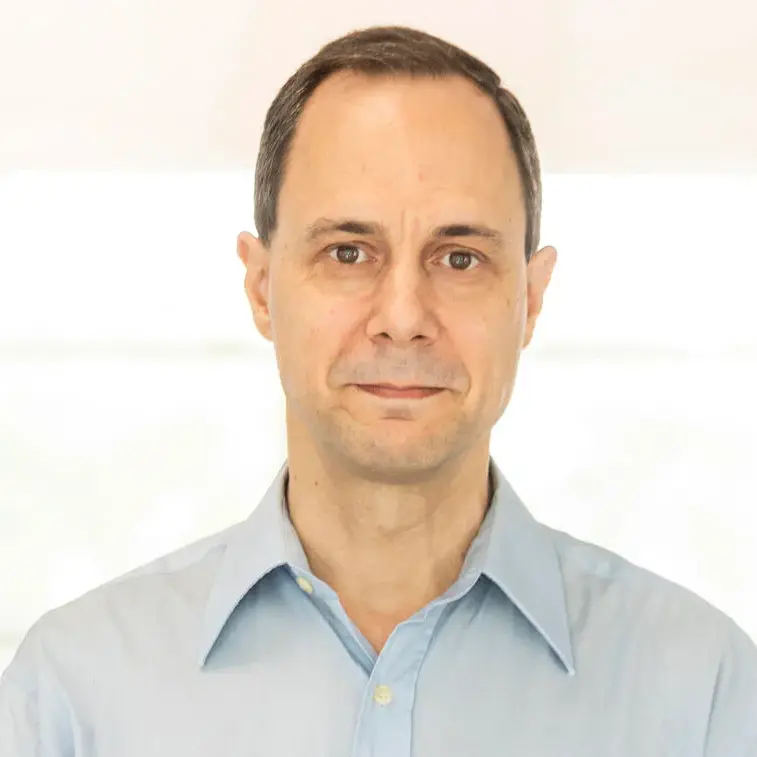 Javier Marenco