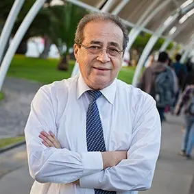 Jorge Tabilo Álvarez