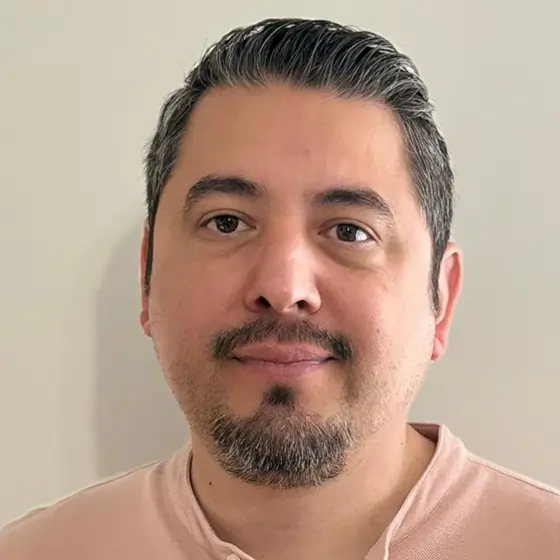 PhD. José Fernando Camacho Vallejo
