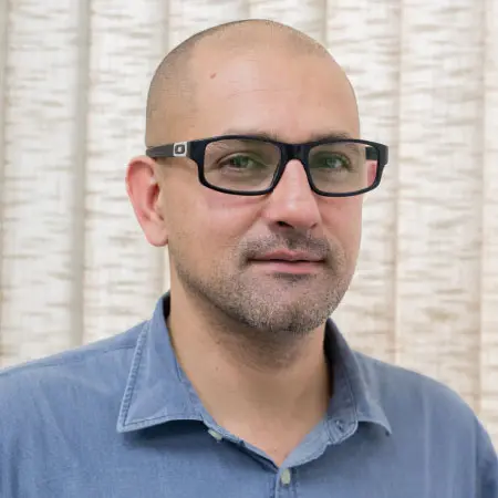 Juan Villegas Ramírez