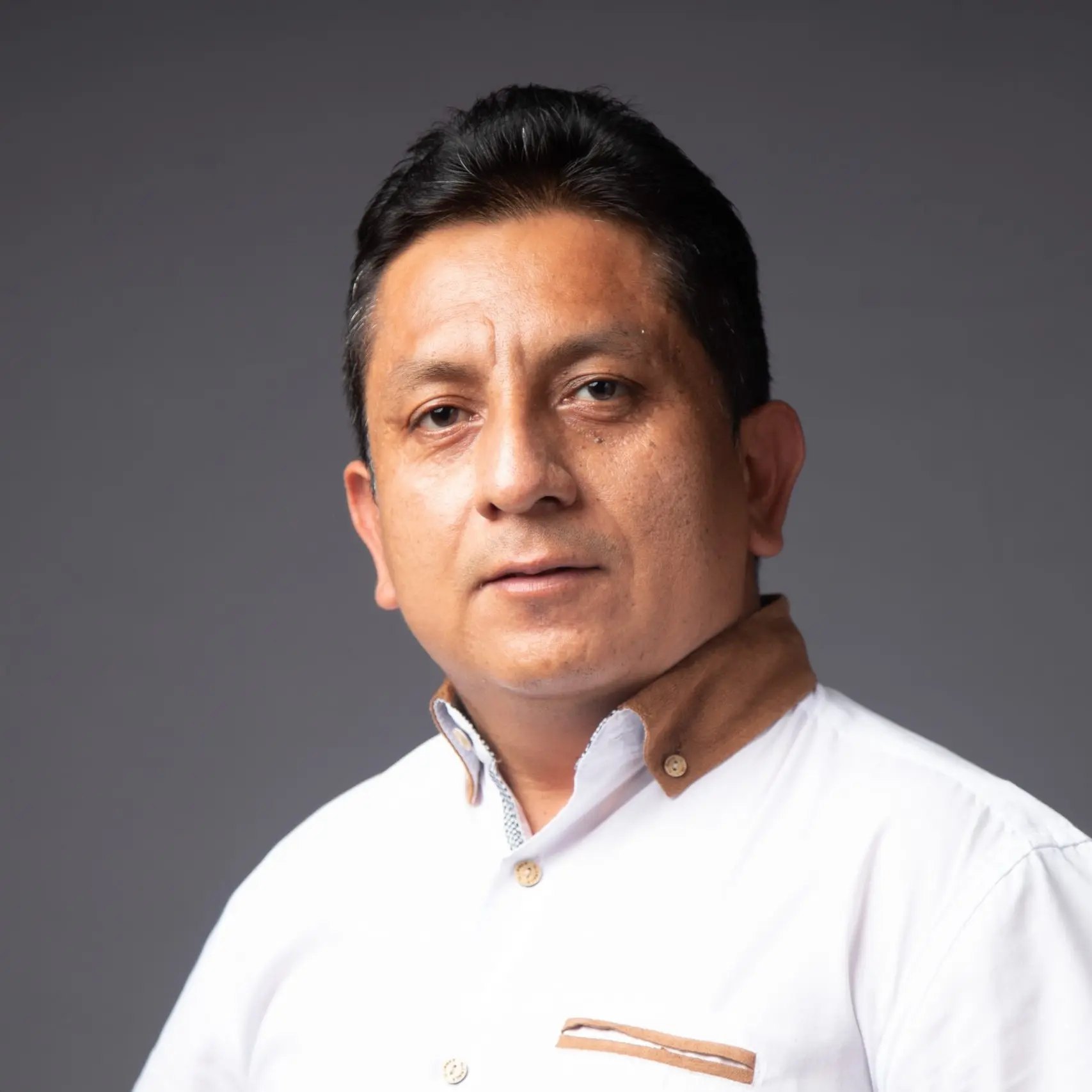 Julio López Luis