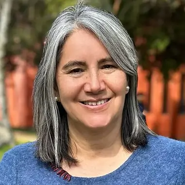 PhD. Marcela González Araya