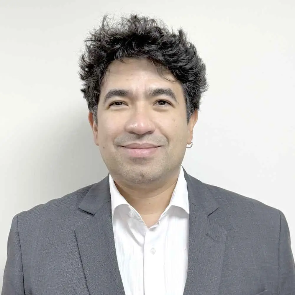 Oscar Vásquez Pérez