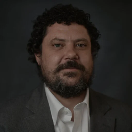 Pablo Andrés Rey