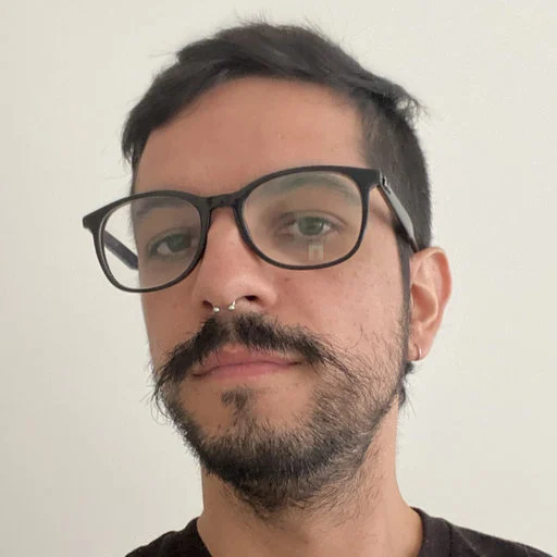 Pablo Becerra Muñoz