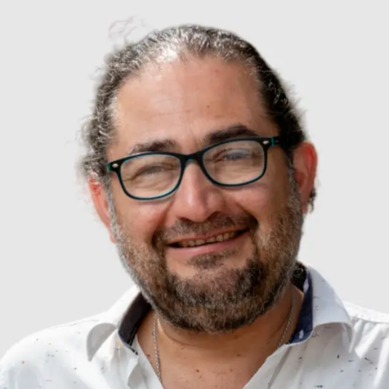 Ph.D. Pablo Miranda González