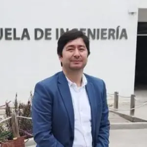 Paul Leger Morales