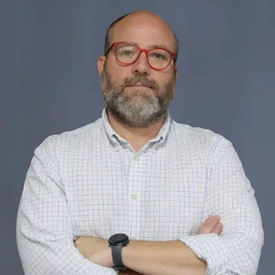 Rodrigo Carrasco Schmidt