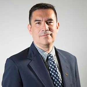 Roger Ríos Mercado