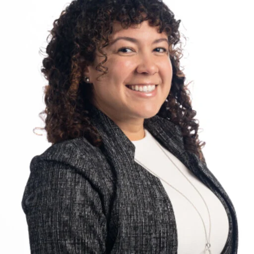 Rosemarie Santa Gonzalez