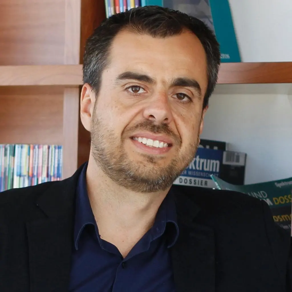 Sebastián Maldonado Alarcón